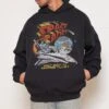 Space Cadet Hoodie -Thread Heads Sale Store Black Men Hoodie Front 34b7c49a 2d3f 4f56 8f01 24f5ff8d080f