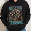 Rizz 'Em With The 'Tism Hoodie -Thread Heads Sale Store Black Men Hoodie Front 4d4d347c f177 457c 821c 3880563f010f