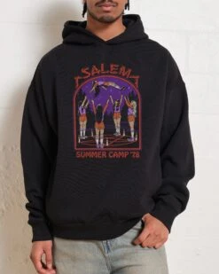 Salem Summer Camp Hoodie 13 Salem Summer Camp Hoodie -Thread Heads Sale Store Black Men Hoodie Front 4f460a9e 7ace 4ce9 91f1 f8a423e28fd8
