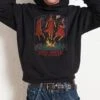 Rise Above The Bullshit Hoodie