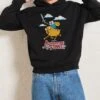 Adventure Time Hoodie