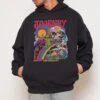 Journey Hoodie 1 Journey Hoodie -Thread Heads Sale Store Black Men Hoodie Front 99227dfc 928e 405c 82f8 964af05ad400