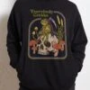 Everybody Croaks Hoodie
