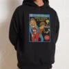 The Mystery Of Who Gives A Sh-t Hoodie
