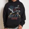 Silly Goose Hoodie -Thread Heads Sale Store Black Men Hoodie Front c5e6280f 7c9b 4070 bfdf bf1a1a7bb785