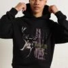 Dear Diary Hoodie -Thread Heads Sale Store Black Men Hoodie Front db5af19c 135b 4cf3 a7cc 0cd5716f525e