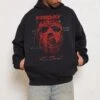 Friday The 13th Mask Hoodie 1 Friday The 13th Mask Hoodie -Thread Heads Sale Store Black Men Hoodie Front f929df7b f2ac 45de a5cb 51ed0874a06c