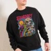 Journey Sweatshirt -Thread Heads Sale Store Black Men Jumper Front 28d66549 6a77 4828 bd0c 5712d37d169c