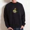 Alien Skate Sweatshirt -Thread Heads Sale Store Black Men Jumper Front 9726e1c6 9cf2 4e2c 830e bf092a41ee0d
