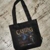 Casting Spells Raising Hell Tote Bag 1 Casting Spells Raising Hell Tote Bag -Thread Heads Sale Store Black ToteBags 6f1b0427 c21b 4b7c 87b6 9c6f3d26ff52