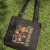 Jerry Seinfeld Tote Bag -Thread Heads Sale Store Black ToteBags dee1e7a9 116b 4b32 a81f a9ed1c29fc65