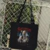 Vintage Saruman Tote Bag -Thread Heads Sale Store Black ToteBags e8d5298e f957 4ec8 84c6 79fb40fe9194