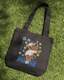 Do Not Disturb Tote Bag