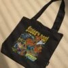 Scooby-Doo Scooby Doo Vintage Tote Bag 2 Scooby-Doo Scooby Doo Vintage Tote Bag -Thread Heads Sale Store Black Tote Bags 1648e6eb e0ba 400c 96aa 88d386721d3e
