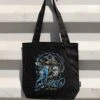 Subzero Tote Bag -Thread Heads Sale Store Black Tote Bags 8a097162 2a0f 4561 875f 25e88d29e3e0