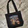 Capybara Water Rat Tote Bag -Thread Heads Sale Store Black Tote Bags a4c3db3c 82f2 4e30 970a e3be96c00202