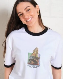 Good But Not The Best T-Shirt -Thread Heads Sale Store BlackRinger Front 3fe91c34 952f 4dfc 8fa2 097d42a6fe8f