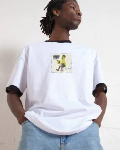 Sesame Street Big Bird Underground T-Shirt 9 Sesame Street Big Bird Underground T-Shirt -Thread Heads Sale Store BlackRinger Front dfd6dab8 61ad 4369 bc35 db8cb8ec6115