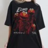 Sesame Street Tokyo Elmo Oversized Tee -Thread Heads Sale Store Black Oversized Front 6a42a1af b901 41d2 a901 6045cf809dd9