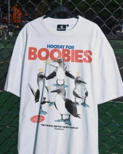 Hooray For Boobies Oversized Tee 10 Hooray For Boobies Oversized Tee -Thread Heads Sale Store Boobies