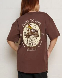 Born To Ride T-Shirt
