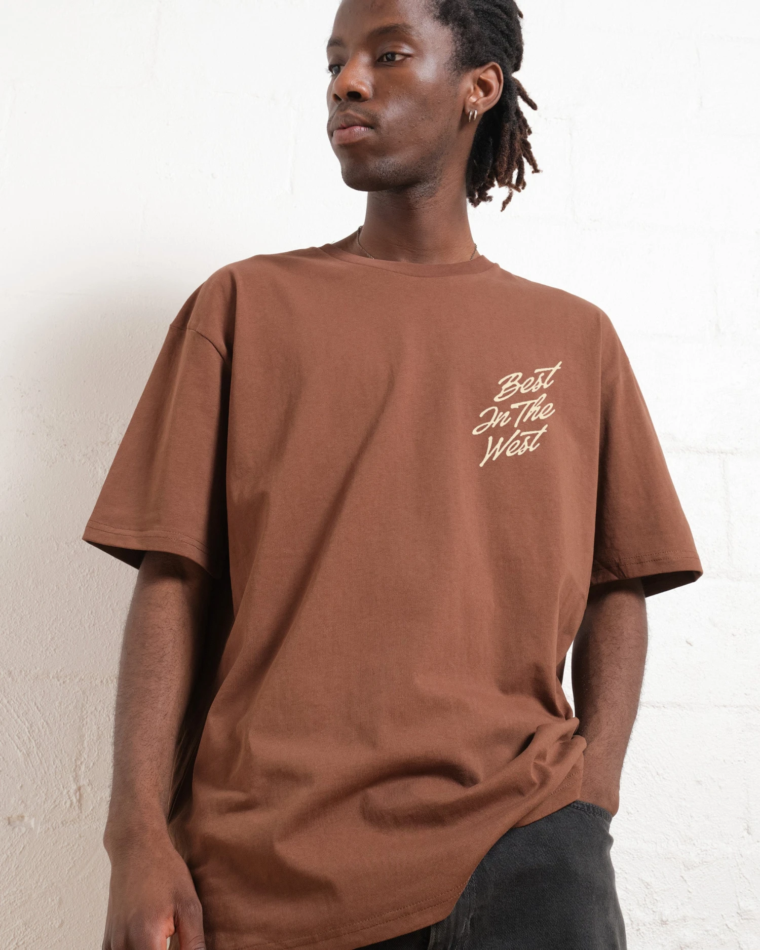 Outlaws T-Shirt 4 Outlaws T-Shirt - Image 2