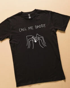 Call Me Daddy T-Shirt 18 Call Me Daddy T-Shirt -Thread Heads Sale Store CALLMEDADDY Website 1