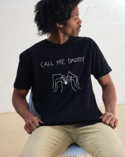 Call Me Daddy T-Shirt 17 Call Me Daddy T-Shirt -Thread Heads Sale Store CALLMEDADDY Website