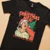 Succulent Christmas Meal T-Shirt -Thread Heads Sale Store ChristmasMeal Website 1