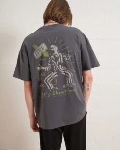 It's Show Time T-Shirt 10 It's Show Time T-Shirt -Thread Heads Sale Store Coal Back d9c78a8b da67 45e6 92a5 31a95dd65ab3