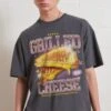 Grilled Cheese T-Shirt