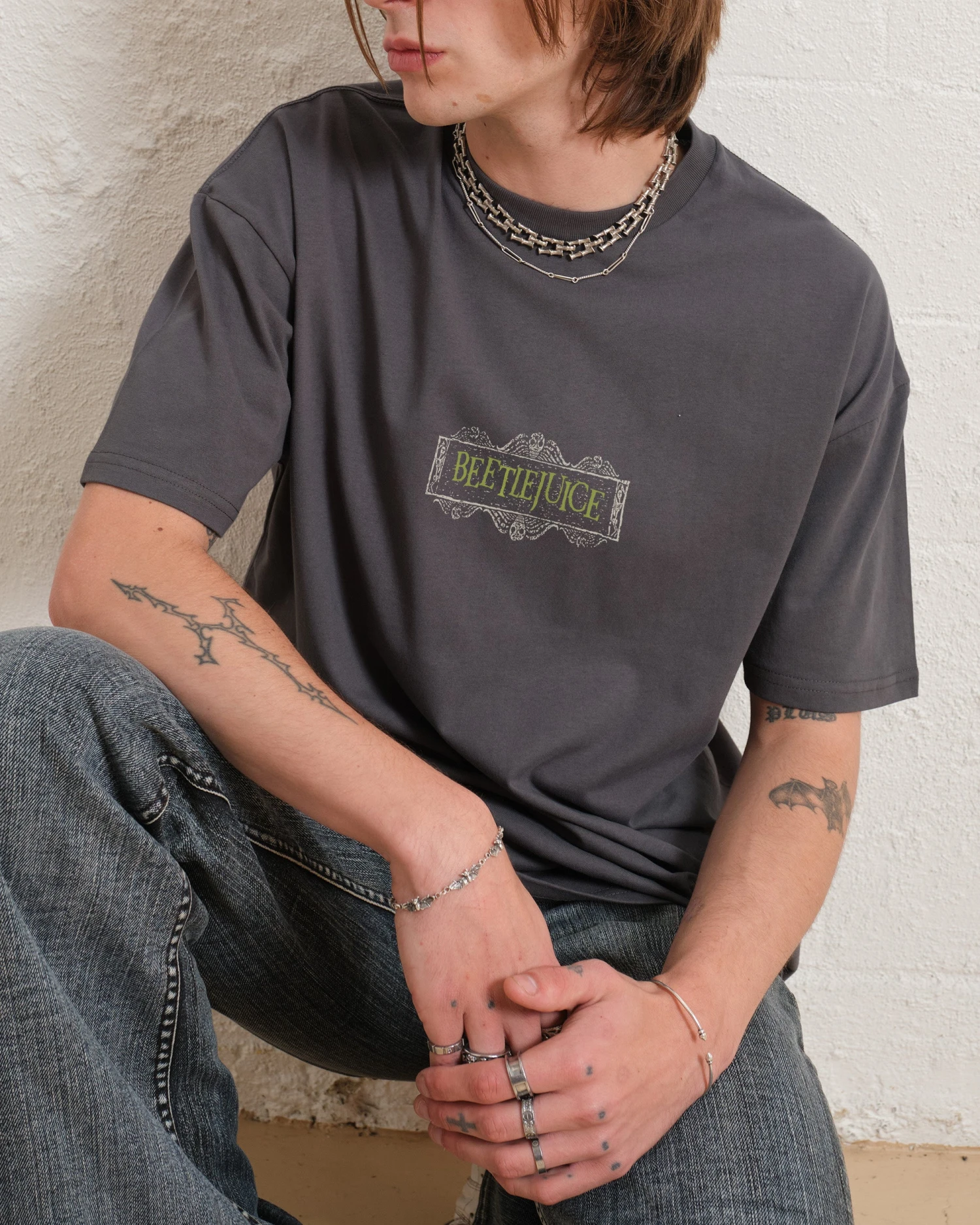 It's Show Time T-Shirt 6 It's Show Time T-Shirt - Image 4