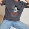 Astro Boy Head Data T-Shirt -Thread Heads Sale Store Coal Front 5b9a88f7 f1bf 41dd b174 e1bf20ff0050