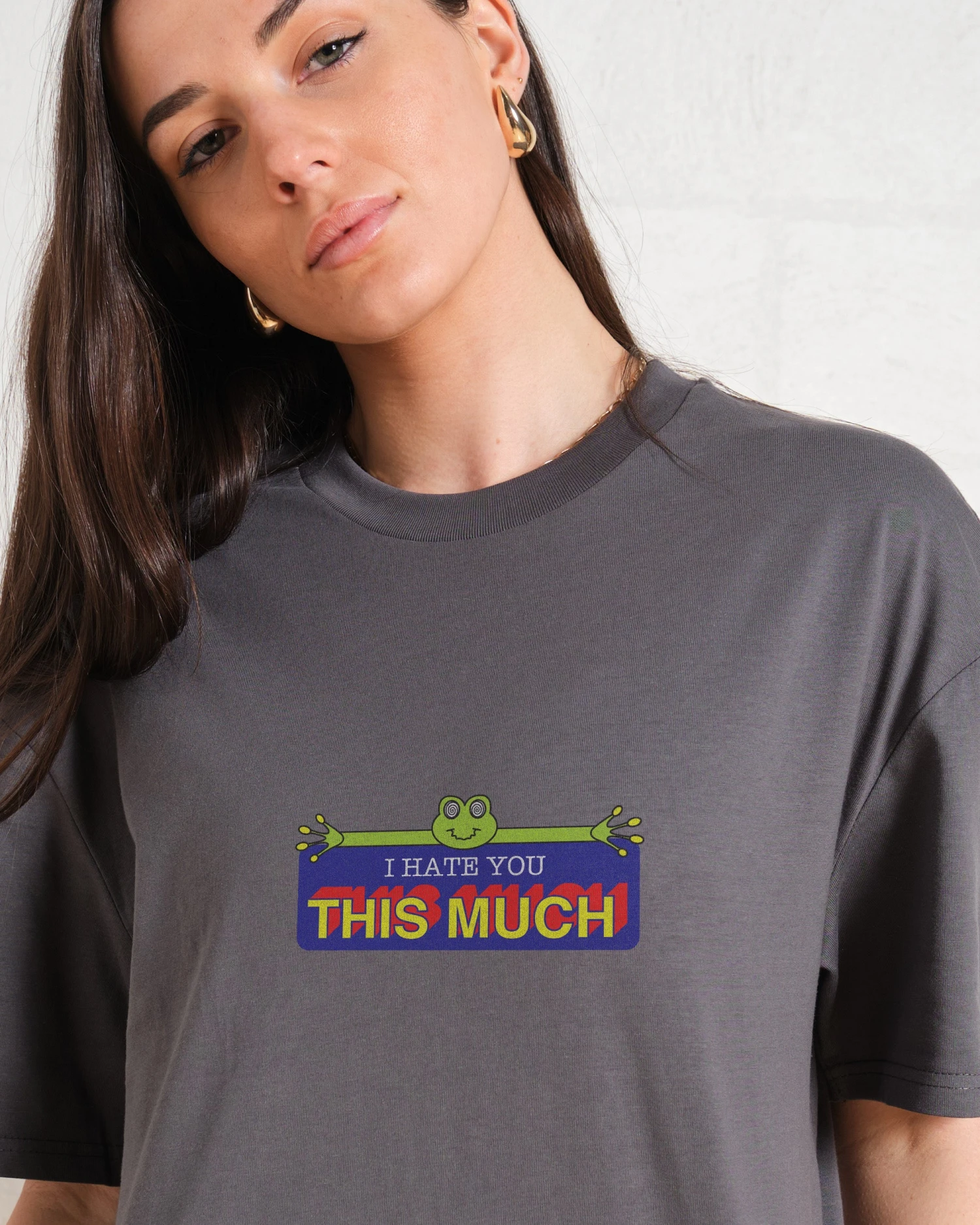 This Much T-Shirt 14 This Much T-Shirt - Image 12