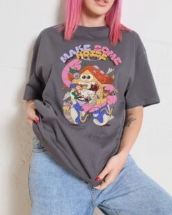 Make Some Noise T-Shirt 10 Make Some Noise T-Shirt -Thread Heads Sale Store Coal Front ccb5cc0d c90f 4338 8fe1 8bf73a04a14f