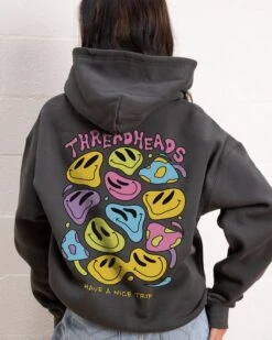 Have A Nice Trip Hoodie -Thread Heads Sale Store Coal Hoodie Women Back 3a47e984 6955 4957 b896 8546375e3558