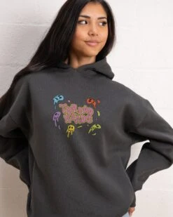 Have A Nice Trip Hoodie -Thread Heads Sale Store Coal Hoodie Women Front 3f08fb6d f0a1 4ffb 8598 65ded1d1b41e