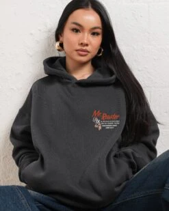 Mr. Roaster Fried Chicken Hoodie 23 Mr. Roaster Fried Chicken Hoodie -Thread Heads Sale Store Coal Hoodie Women Front 4c846384 bdbc 4cb7 90f1 d1fe08abff1c