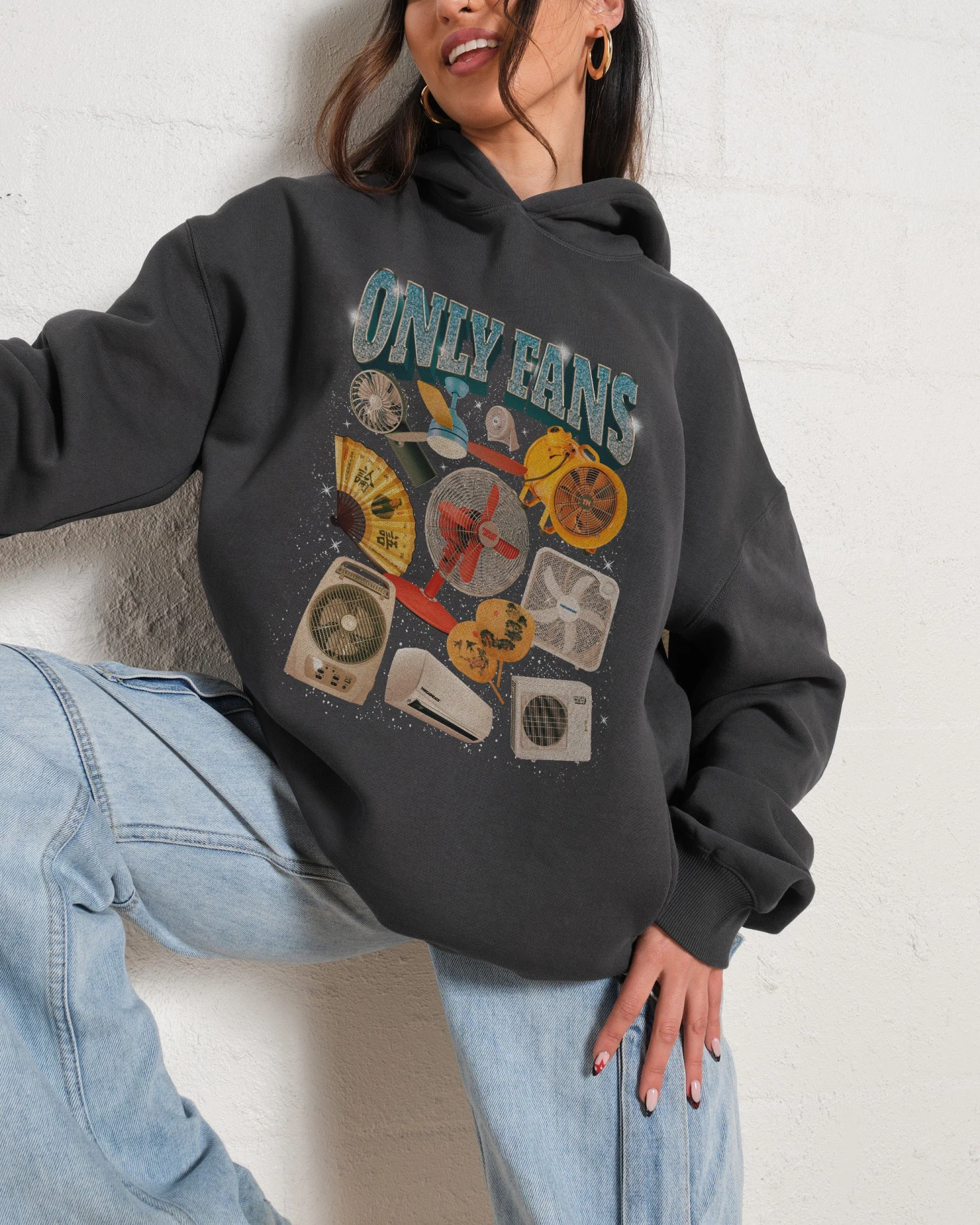 Only Fans Hoodie 4 Only Fans Hoodie - Image 2