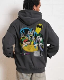 DC Exploding Gotham City Hoodie 8 DC Exploding Gotham City Hoodie -Thread Heads Sale Store Coal Men Hoodie Back 2034f3cc 0936 4b6d abeb 7f1f69e8f12a