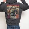 Prisoner Of My Own Mind Hoodie -Thread Heads Sale Store Coal Men Hoodie Back a55131c4 096f 401b a0e0 ae3c7c0e5e36
