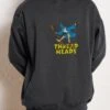 Skating Wizard Hoodie -Thread Heads Sale Store Coal Men Hoodie Front 20580991 6c91 4715 bc2d e371f0528e87