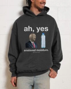 Enslaved Moisture Hoodie -Thread Heads Sale Store Coal Men Hoodie Front 20939595 8195 4517 83c4 45d633df4860