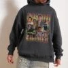 Vintage Kramer Hoodie 2 Vintage Kramer Hoodie -Thread Heads Sale Store Coal Men Hoodie Front 29ca38fb f936 4914 b120 9636bd93e31c