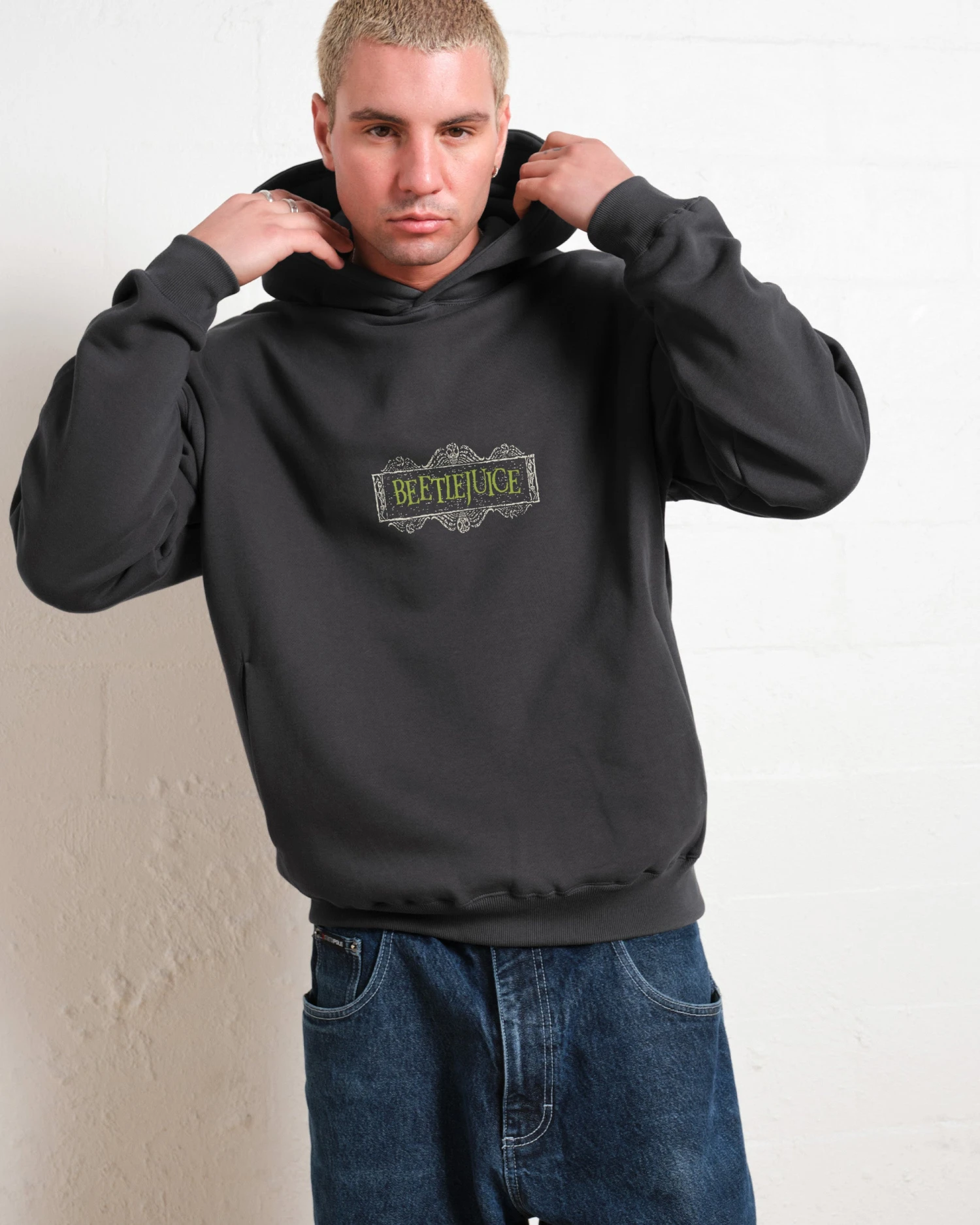 It's Show Time Hoodie 8 It's Show Time Hoodie - Image 6