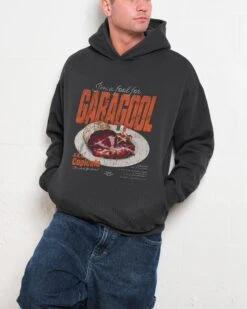 I'm A Fool For Gabagool Hoodie -Thread Heads Sale Store Coal Men Hoodie Front 90695123 eb57 46f0 ae75 b3fbd2c885ca