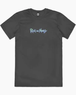 Rick And Morty Experimental T-Shirt -Thread Heads Sale Store Coal mens tshirt 7ff5aed8 793d 4672 b549 5d473fcc95fb