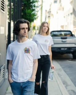 Dead Inside Mini Print Tee 9 Dead Inside Mini Print Tee -Thread Heads Sale Store DSC06383