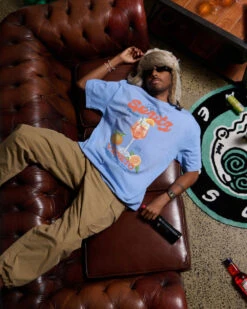 Aperol Spritz Please! Oversized Tee -Thread Heads Sale Store DrinkCapsule 4 29e276be 325b 4d79 9726 709c6d2adfc2