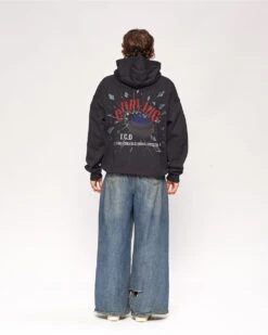 Curling Division Hoodie -Thread Heads Sale Store Ethan Ecom 000022